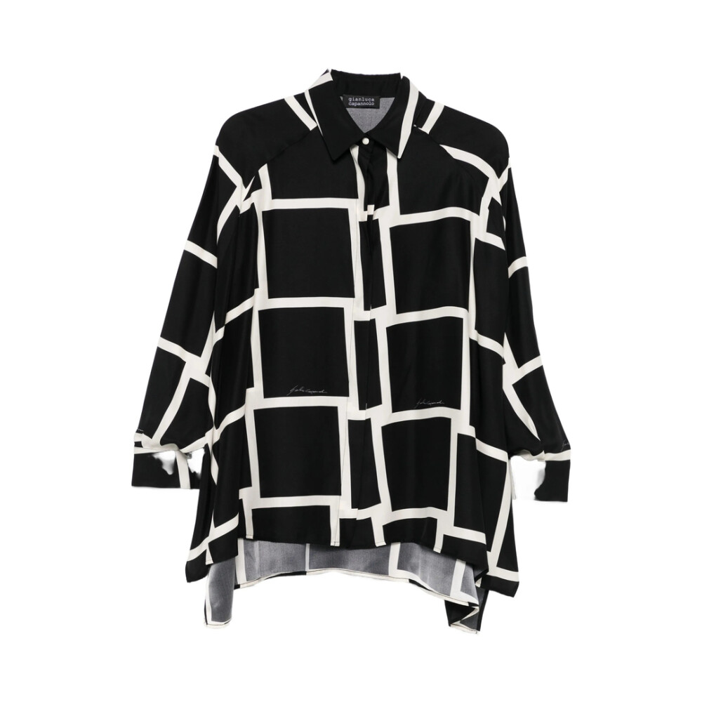 Shop fashion from Gianluca Capannolo