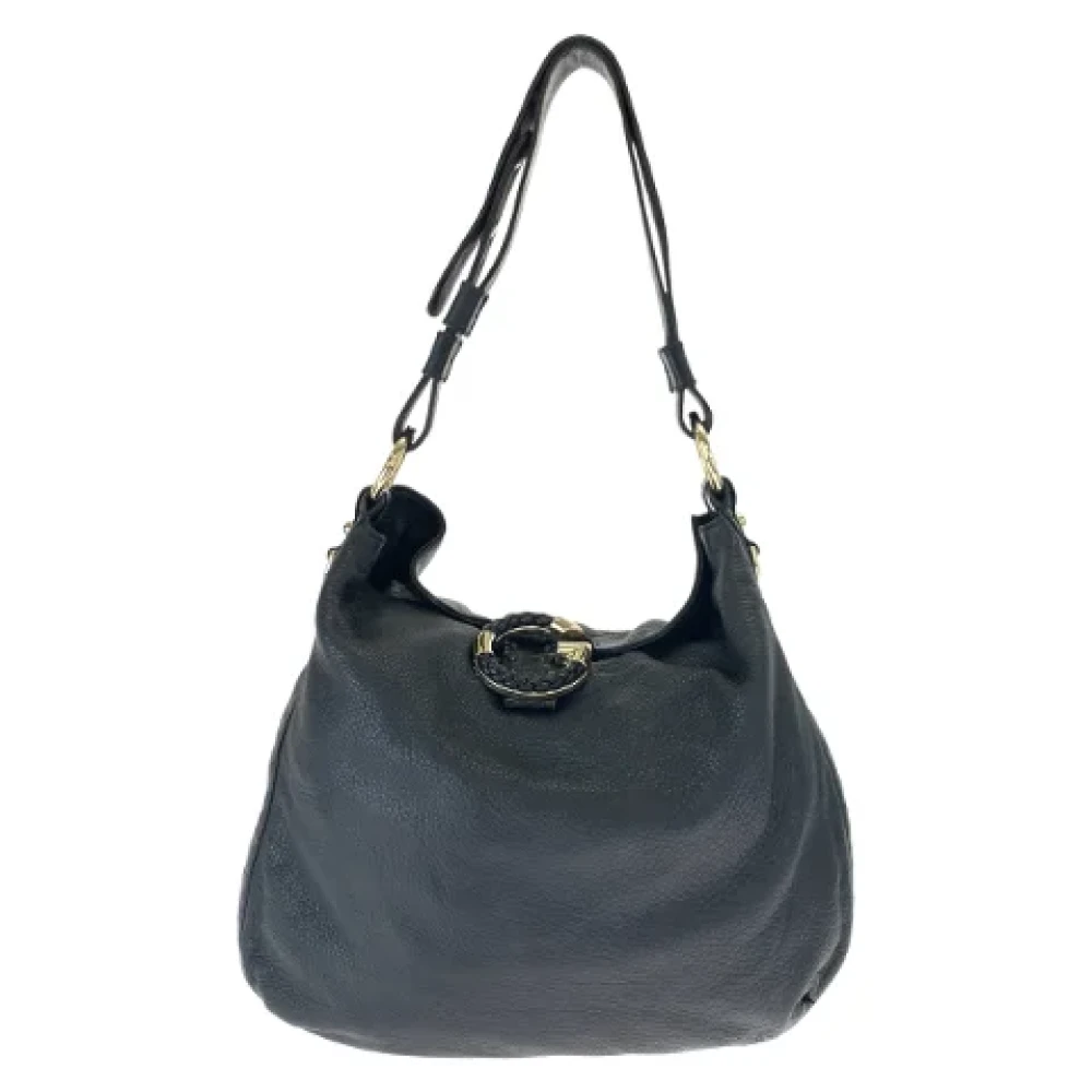 Pre-owned > Pre-owned Bags > Pre-owned Shoulder Bags - - Gucci Vintage - Modalova