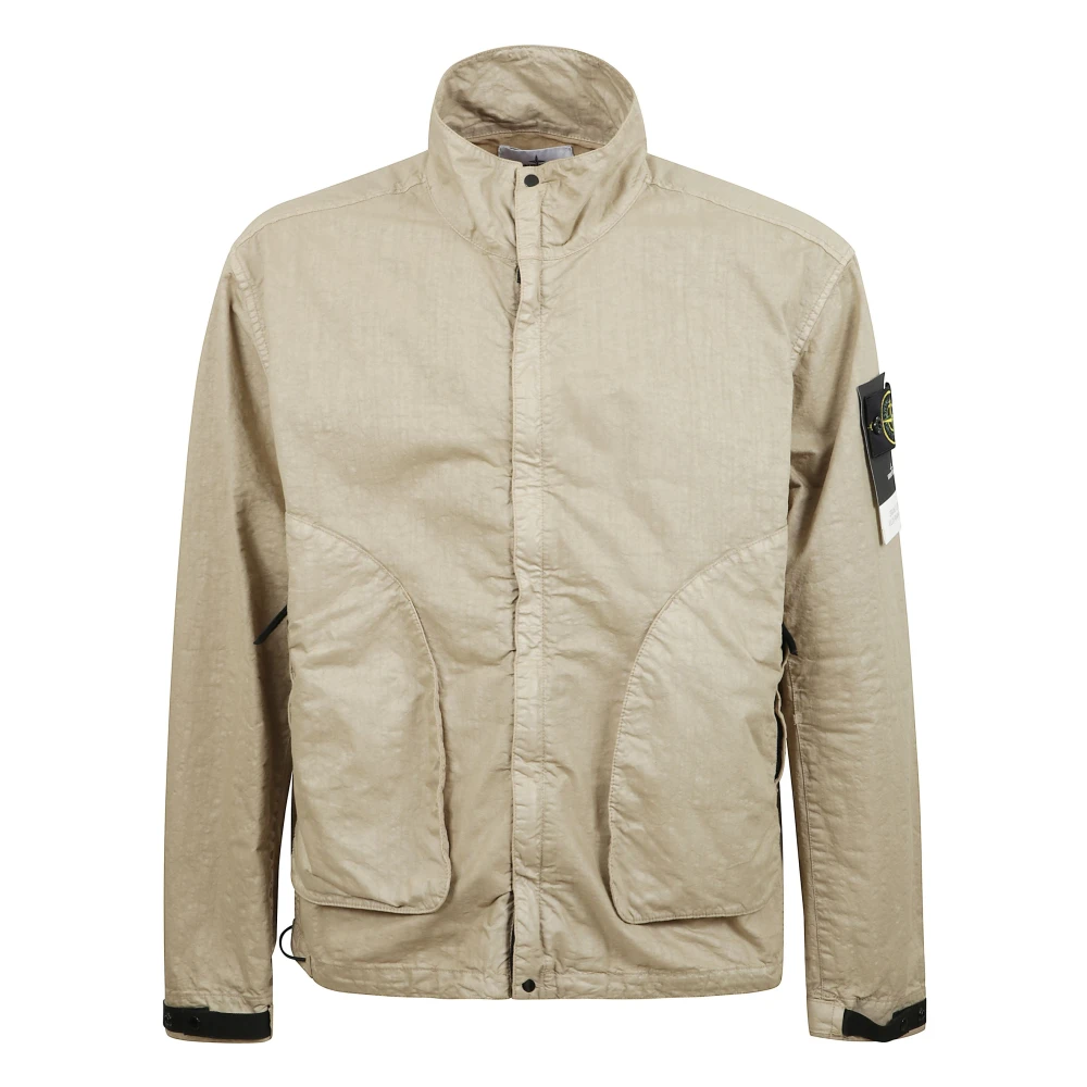 Jackets > Light Jackets - - Stone Island - Modalova