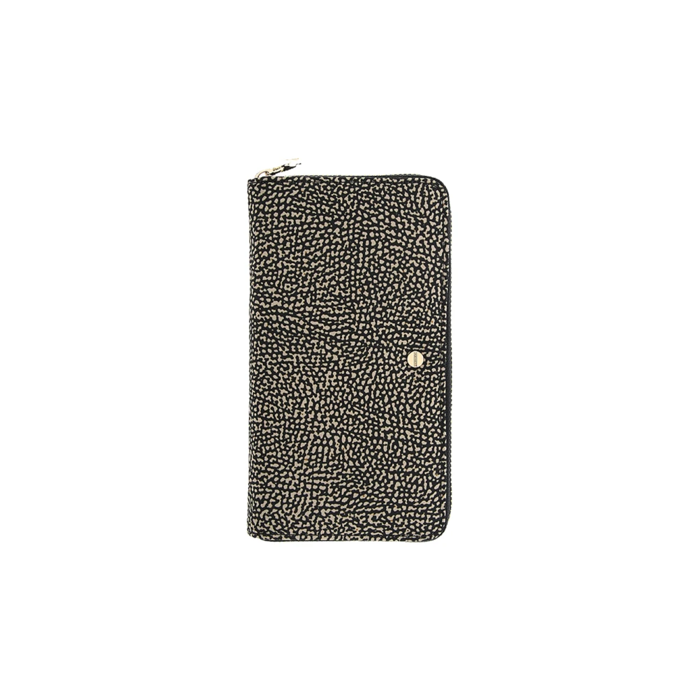 Accessories > Wallets & Cardholders - - Borbonese - Modalova