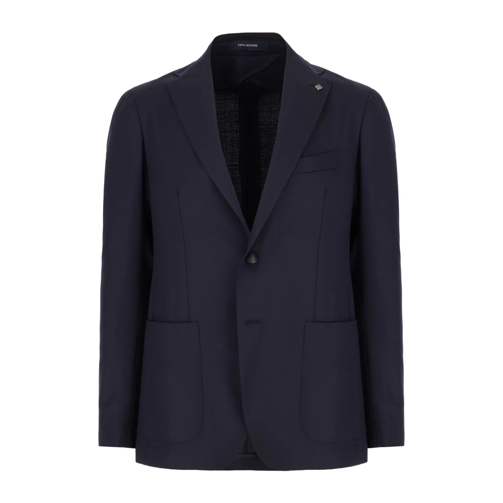 Tagliatore Abiti Blue Heren