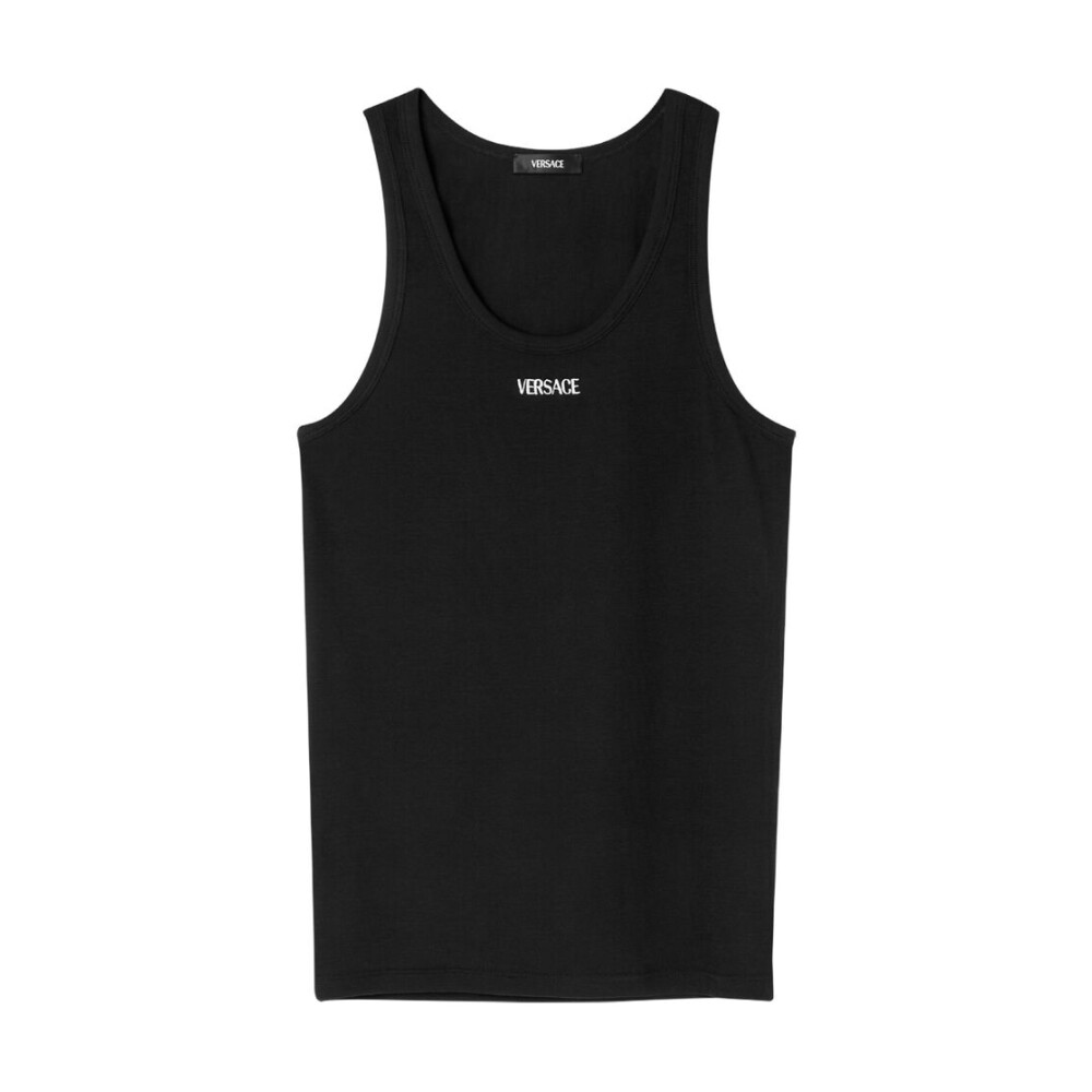 Versace【関税送料込＆SALE価格】コットンフーディー Versace Men's Fashion • Shop Men's Fashion from Versace