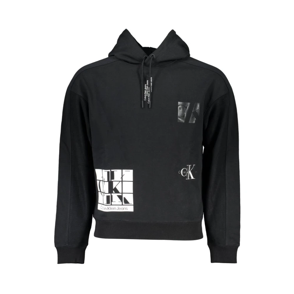 Sweatshirts & Hoodies > Hoodies - - Calvin Klein - Modalova