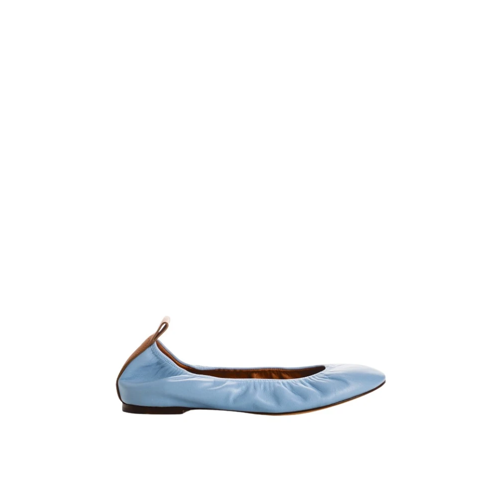 Shoes > Flats > Ballerinas - - Lanvin - Modalova