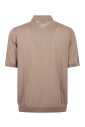 brown-t-shirt-and-polo-combo