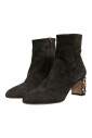 black-embellished-heel-ankle-boots