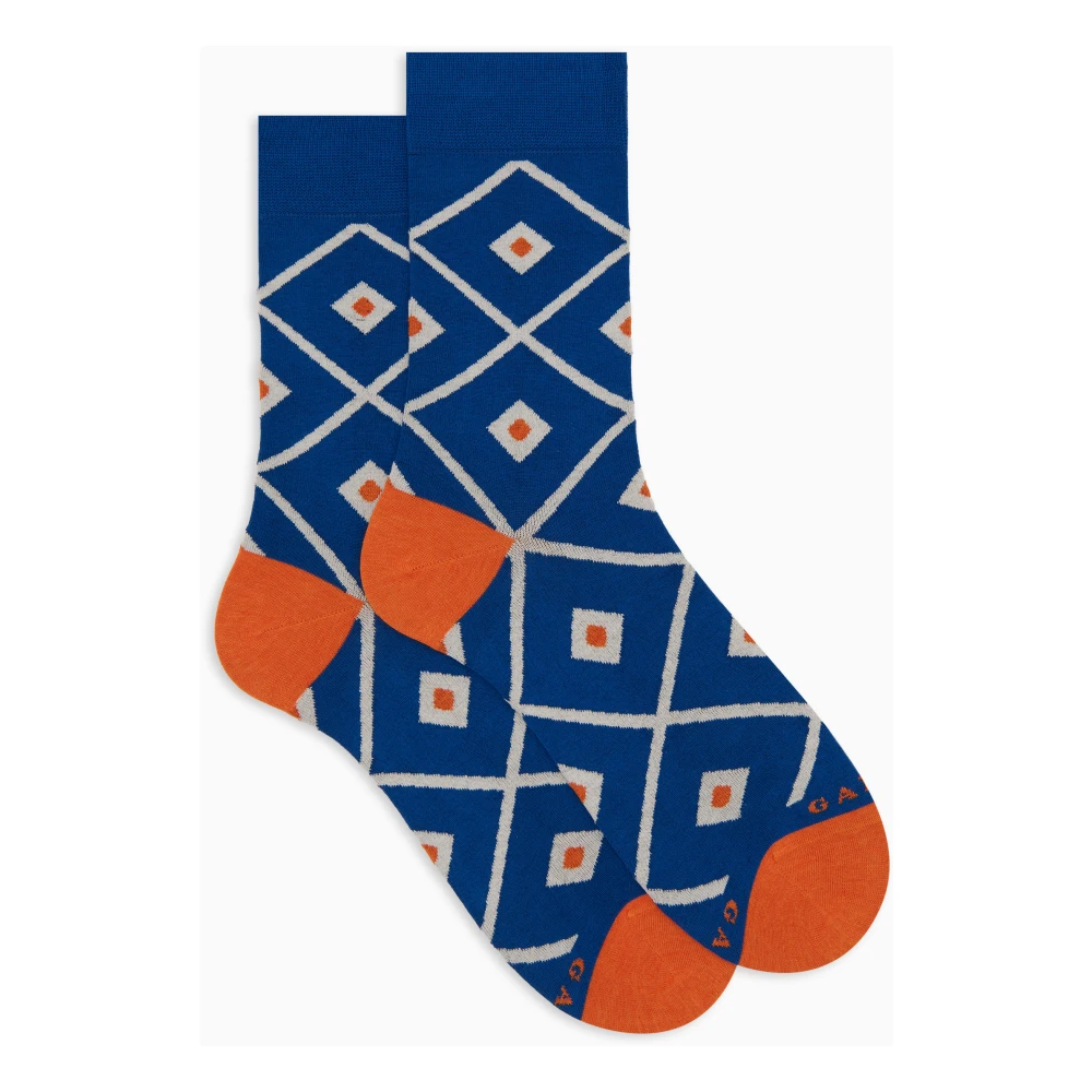 Underwear > Socks - - Gallo - Modalova