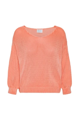 Milana LS Light Cotton Knit