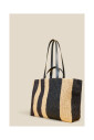 striped-crochet-maxi-tote-bag
