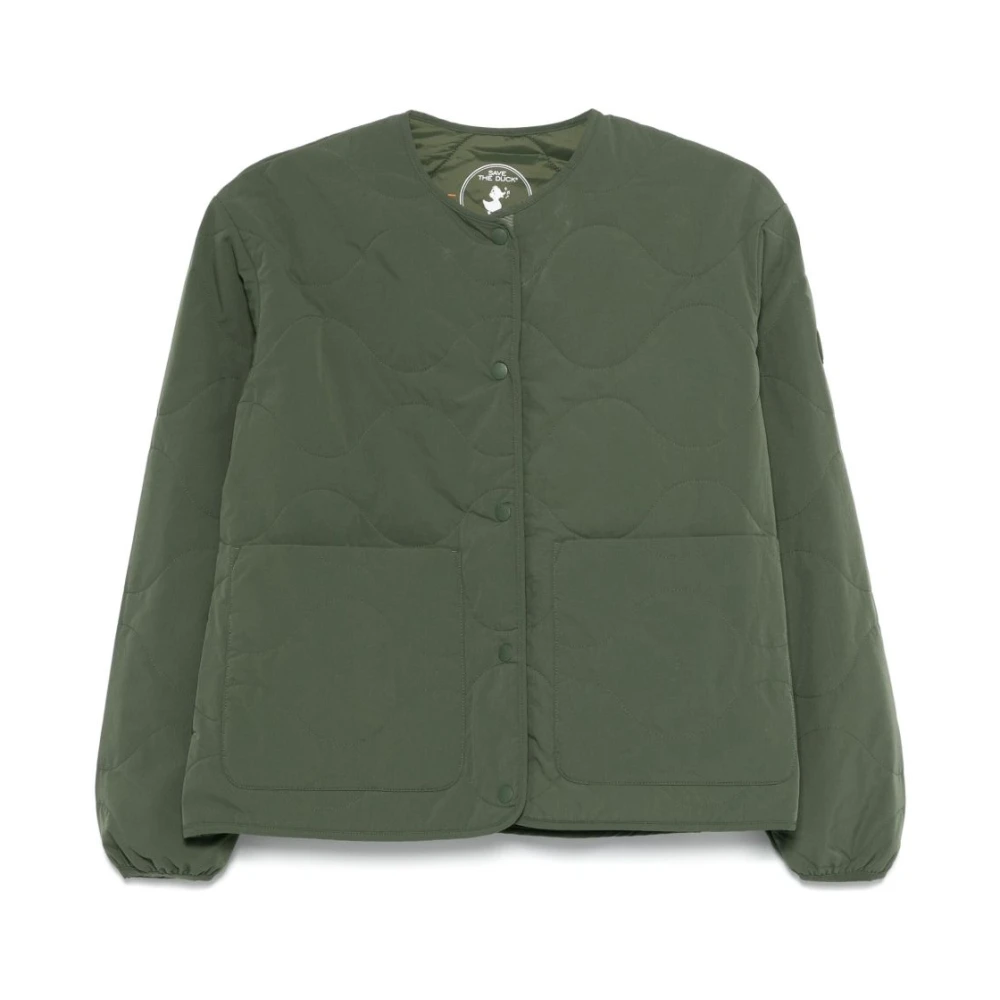 Jackets > Light Jackets - - Save The Duck - Modalova