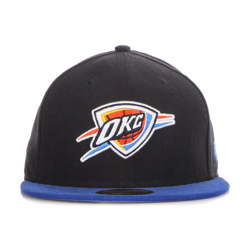 new era NBA Oklahoma City Thunder Pet Multicolor Heren