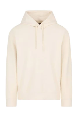 Beige Sweatshirt EM001007AF13700U1088