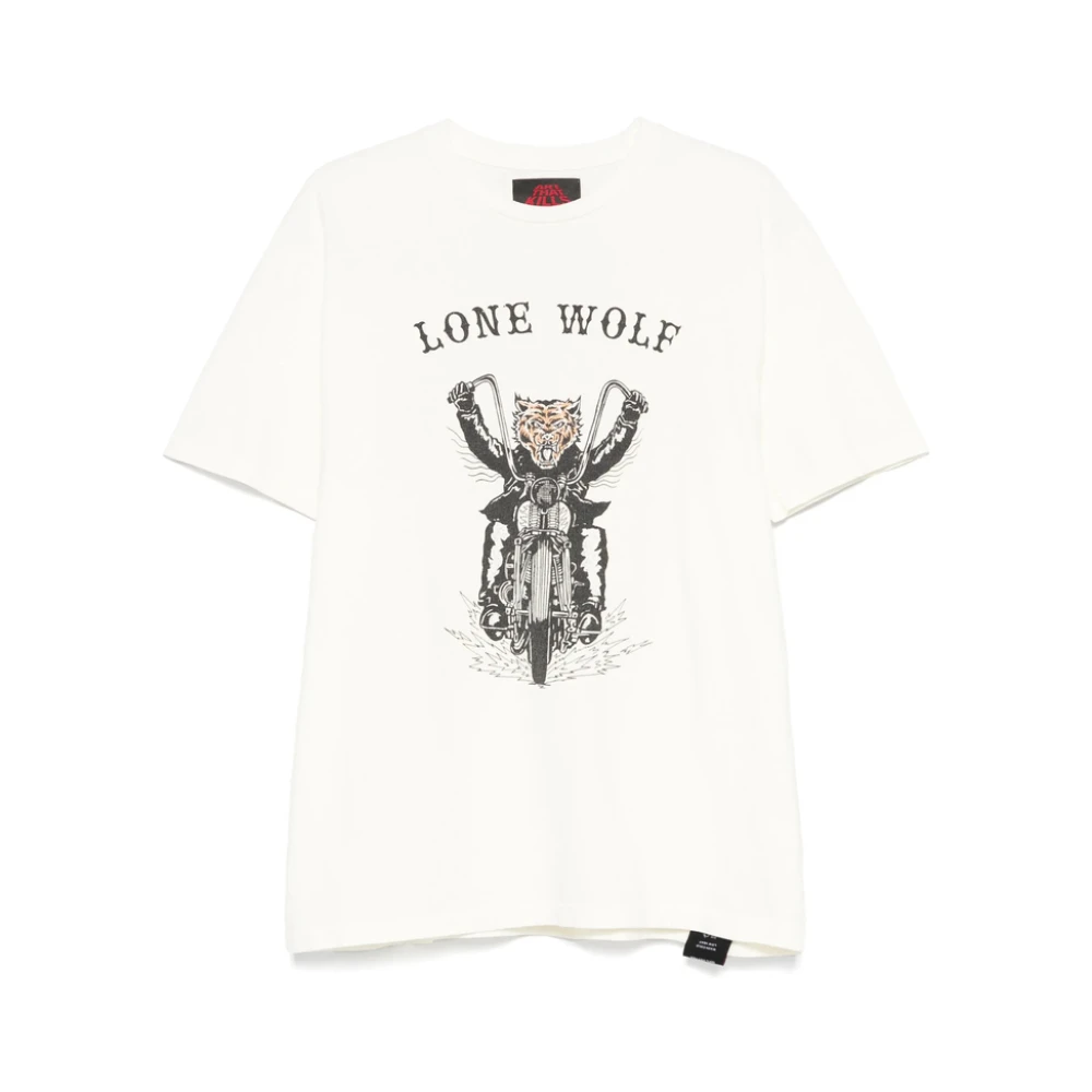 Tops > T-Shirts - - Gallery Dept. - Modalova