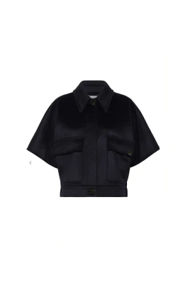 Boxy Cape Dream