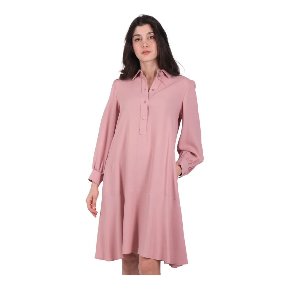 Dresses > Day Dresses > Shirt Dresses - - Max Mara Weekend - Modalova