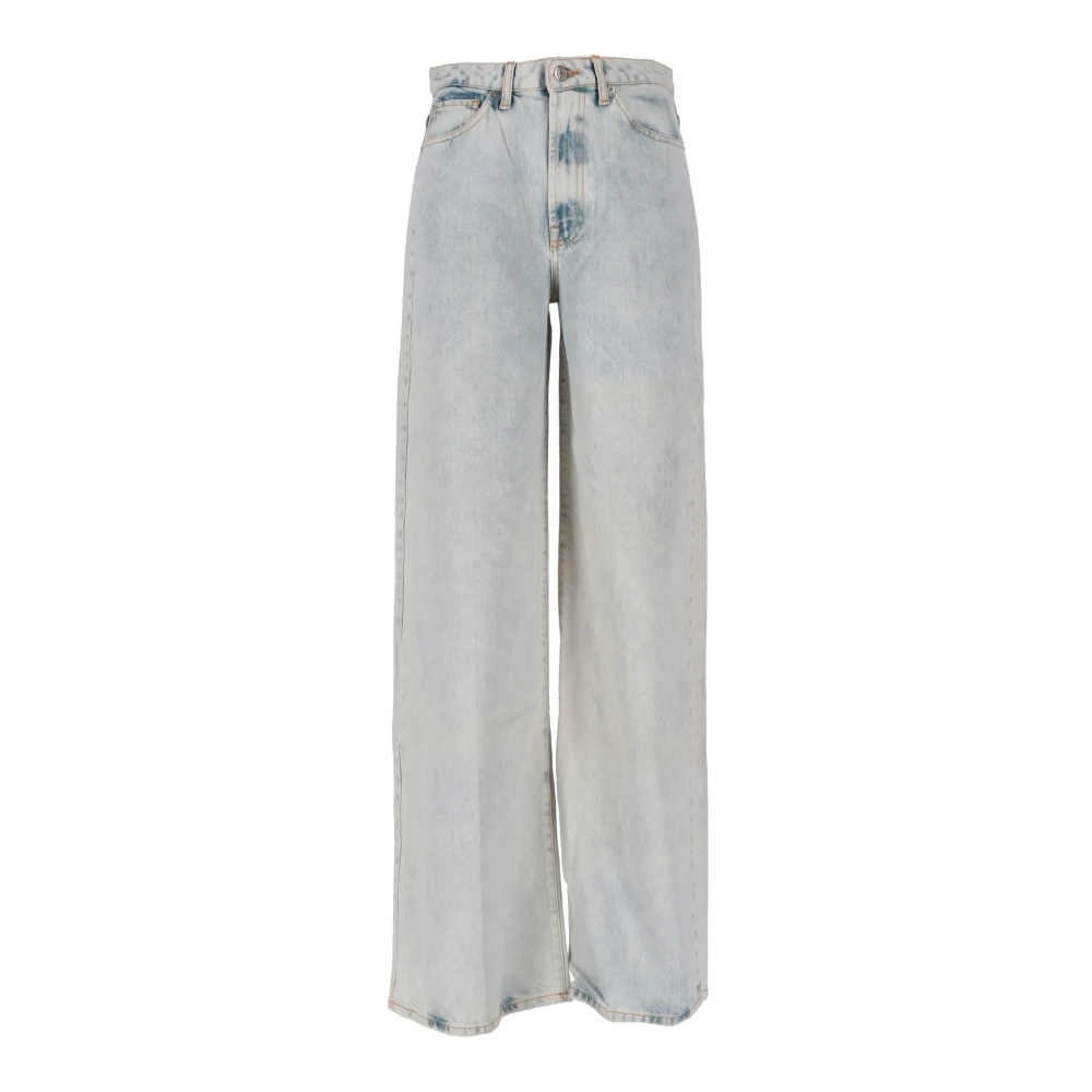 Jeans > Loose-fit Jeans - - ViCOLO - Modalova