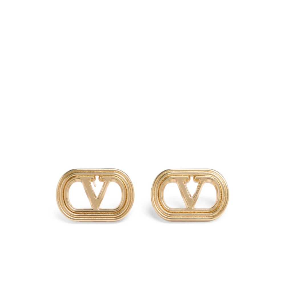 Accessories > Jewellery > Earrings - - Valentino Garavani - Modalova