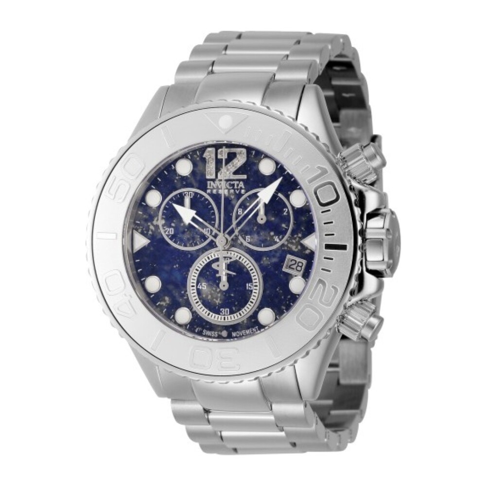 Horloge best sale heren invicta