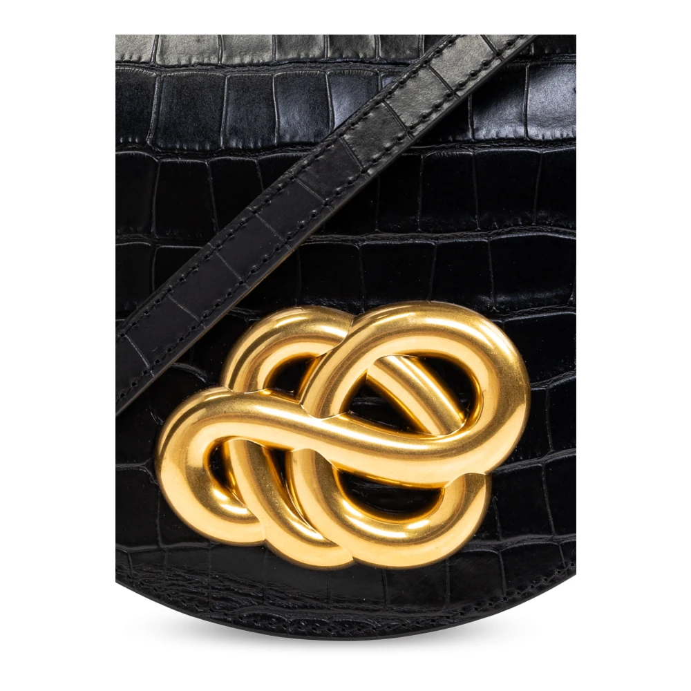 By Malene Birger Schoudertas Cebella By Herenne Birger Black Dames