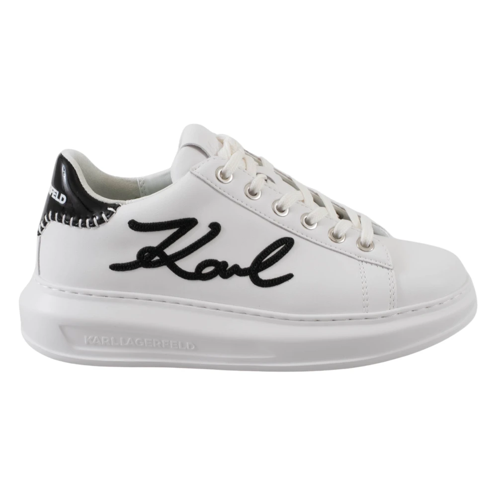 Shoes > Sneakers - - Karl Lagerfeld - Modalova