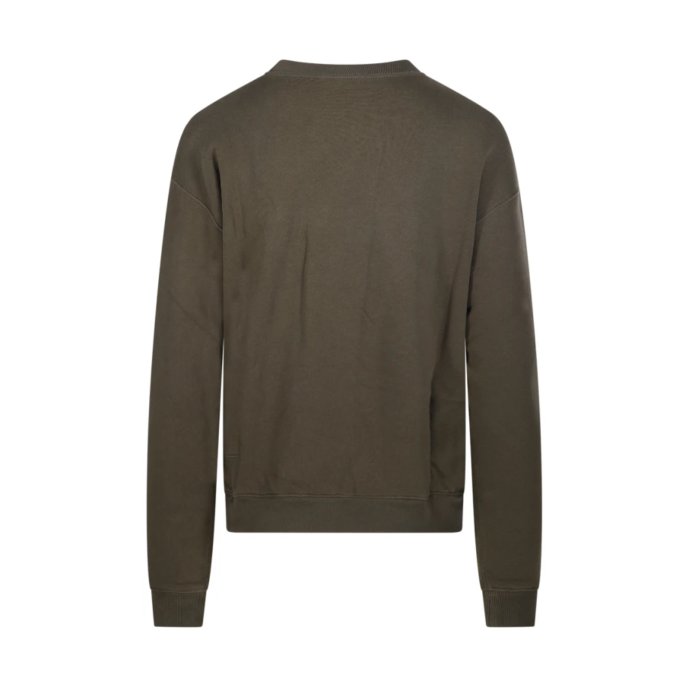 Ralph Lauren Sweatshirt met lange mouwen Green Dames