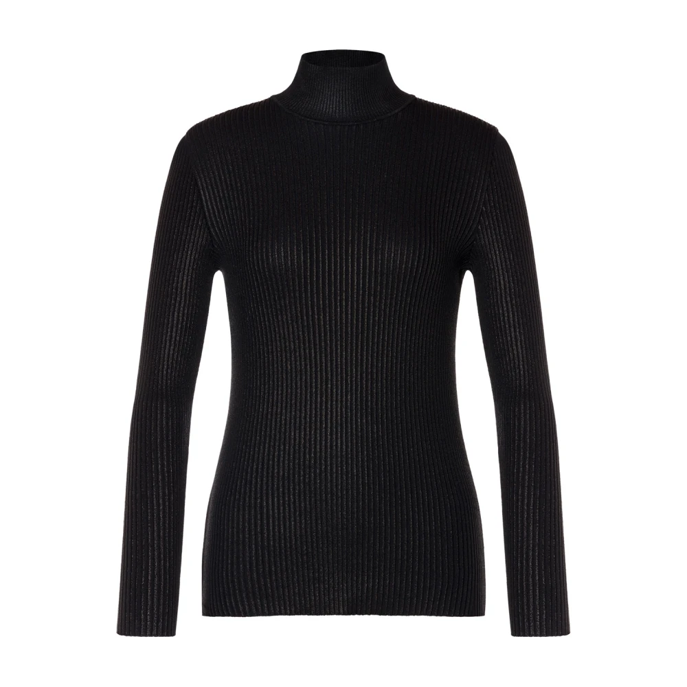 Knitwear > Turtlenecks - - Alberta Ferretti - Modalova