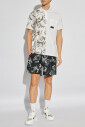 shorts-avec-logo