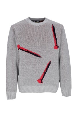 grey-jumper-with-nails-embroidery