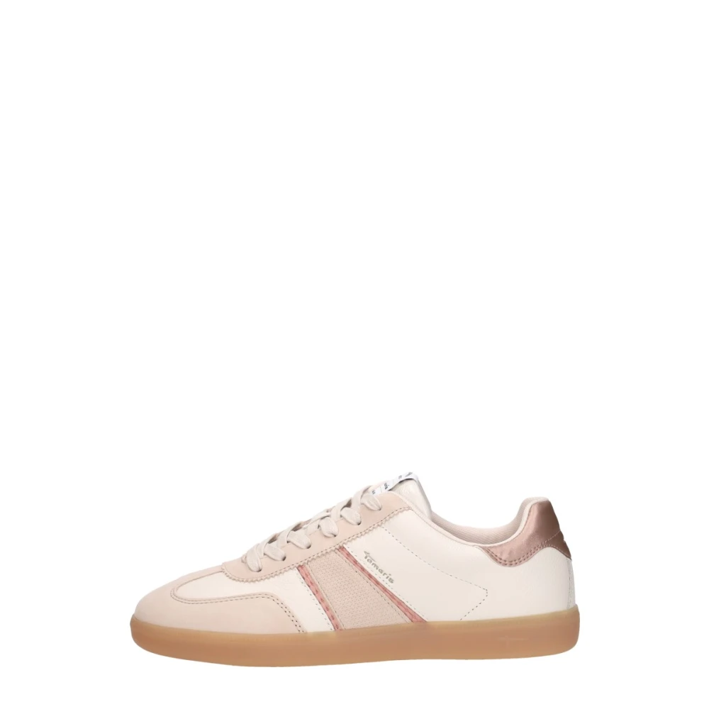 Tamaris Sneakers Laag Dames Schoenen Roze