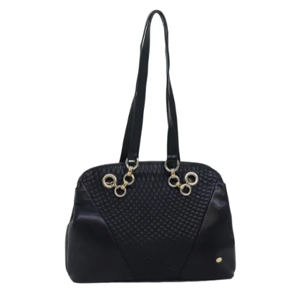 Pre-owned > Pre-owned Bags > Pre-owned Shoulder Bags - - Bally Pre-owned - Modalova