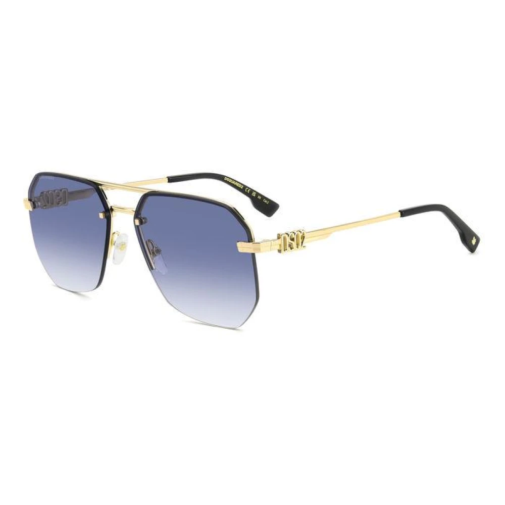 Accessories > Sunglasses - - Dsquared2 - Modalova