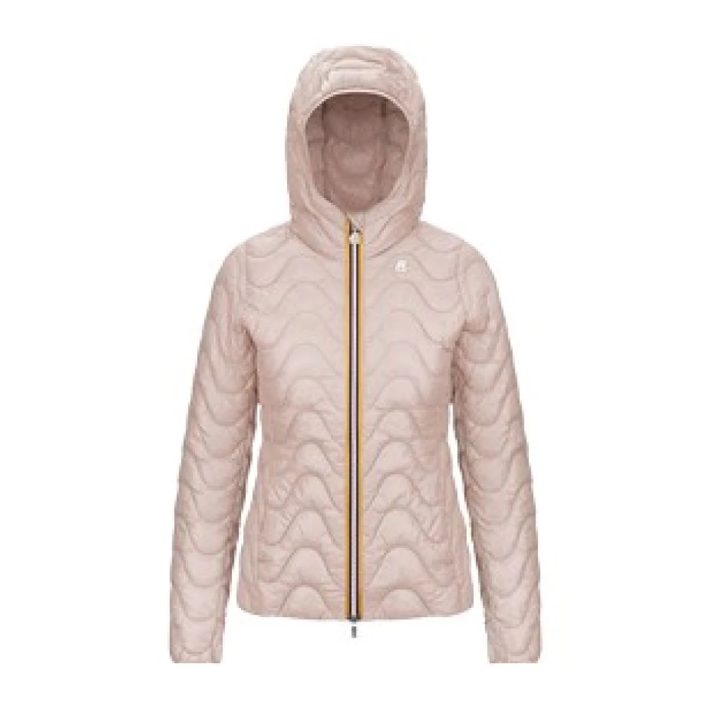 Jackets > Light Jackets - - K-Way - Modalova