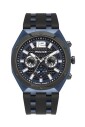 blue-chronograph-watch-stainless-steel-silicone