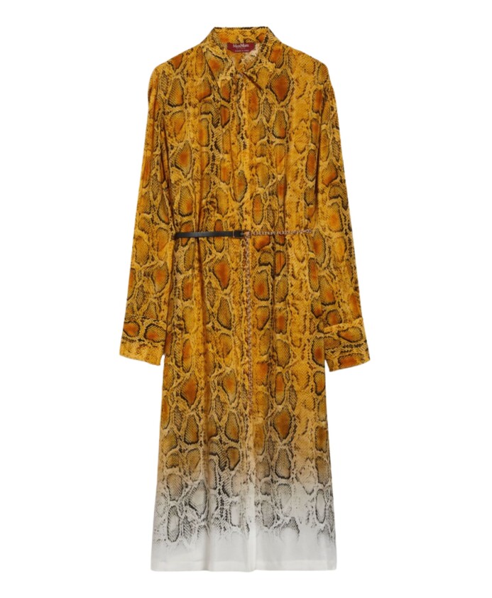 robe-chemise-midi