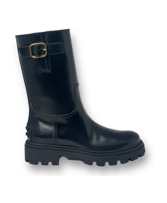 heavy-rubber-ankle-boot