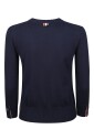 pull-a-cotes-avec-details-contrastants