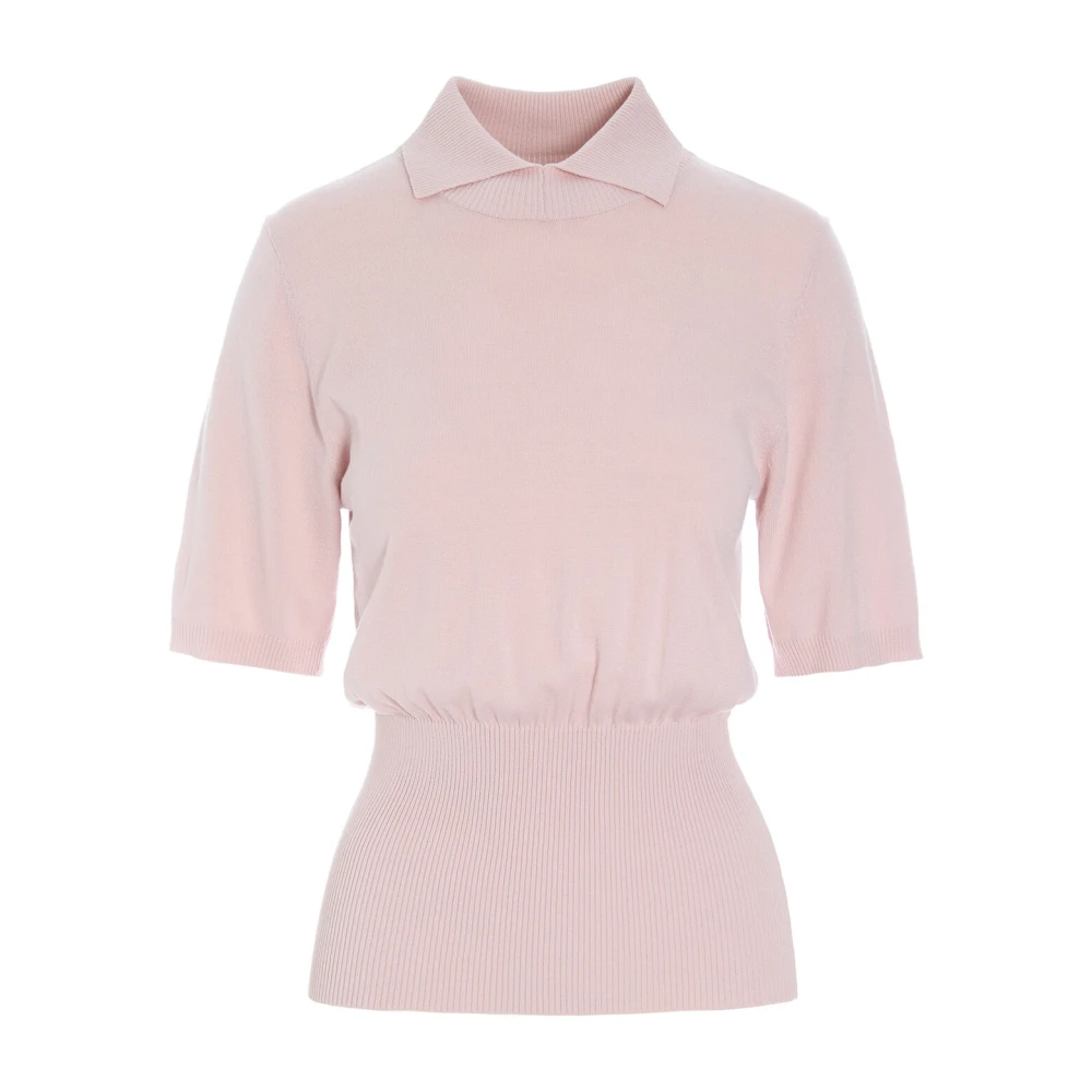 Knitwear > V-neck Knitwear - - Bitte Kai Rand - Modalova