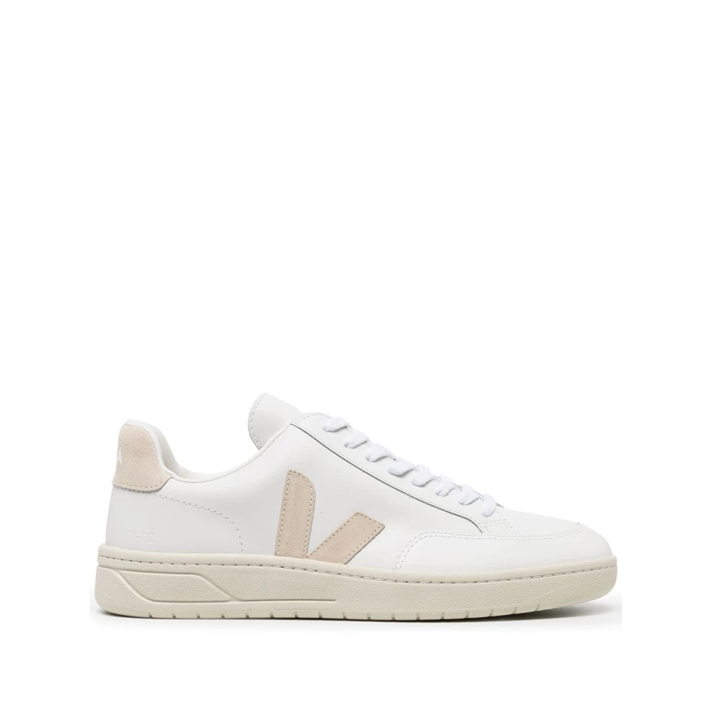 Veja Women's White Sneakers, 3 Uk, Trainers