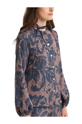 Sweet Foliage Shirt