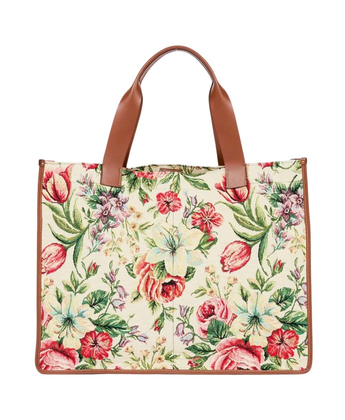 floral-tapestry-shopping-bag
