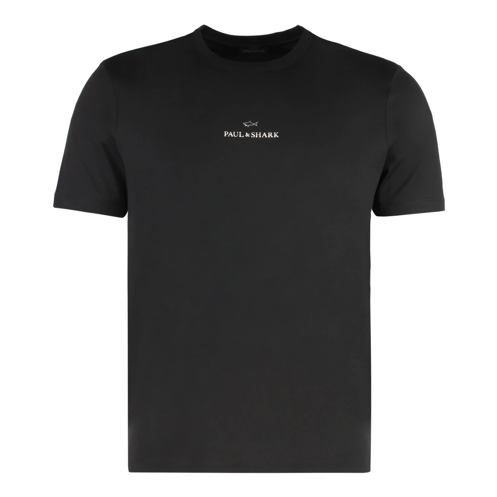 Tops > T-Shirts - - Paul & Shark - Modalova
