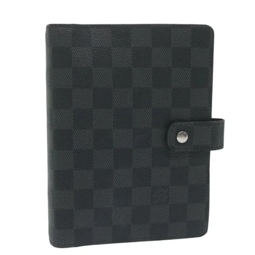 Pre-owned > Pre-owned Accessories - - Louis Vuitton Vintage - Modalova