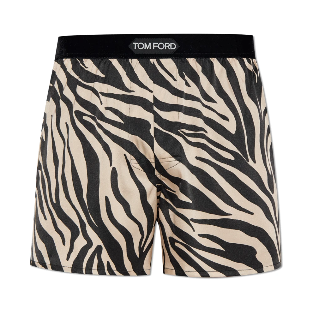 Underwear > Bottoms - - Tom Ford - Modalova
