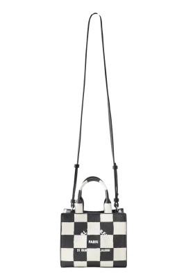 Mini Cabas Carré