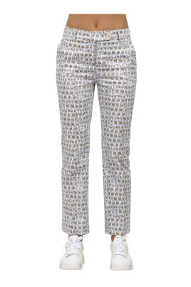 cotton-stretch-checkered-print-pants