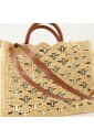 raphia-disc-link-tote-bag
