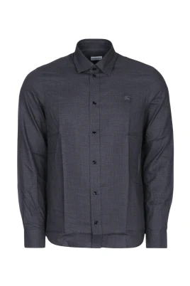 Robert Check Shirt