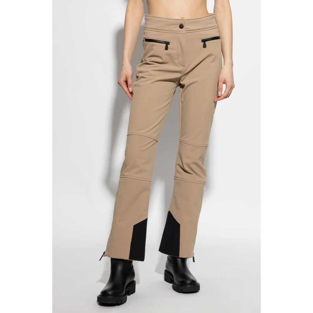 Moncler Prestatie & Stijl Beige Dames