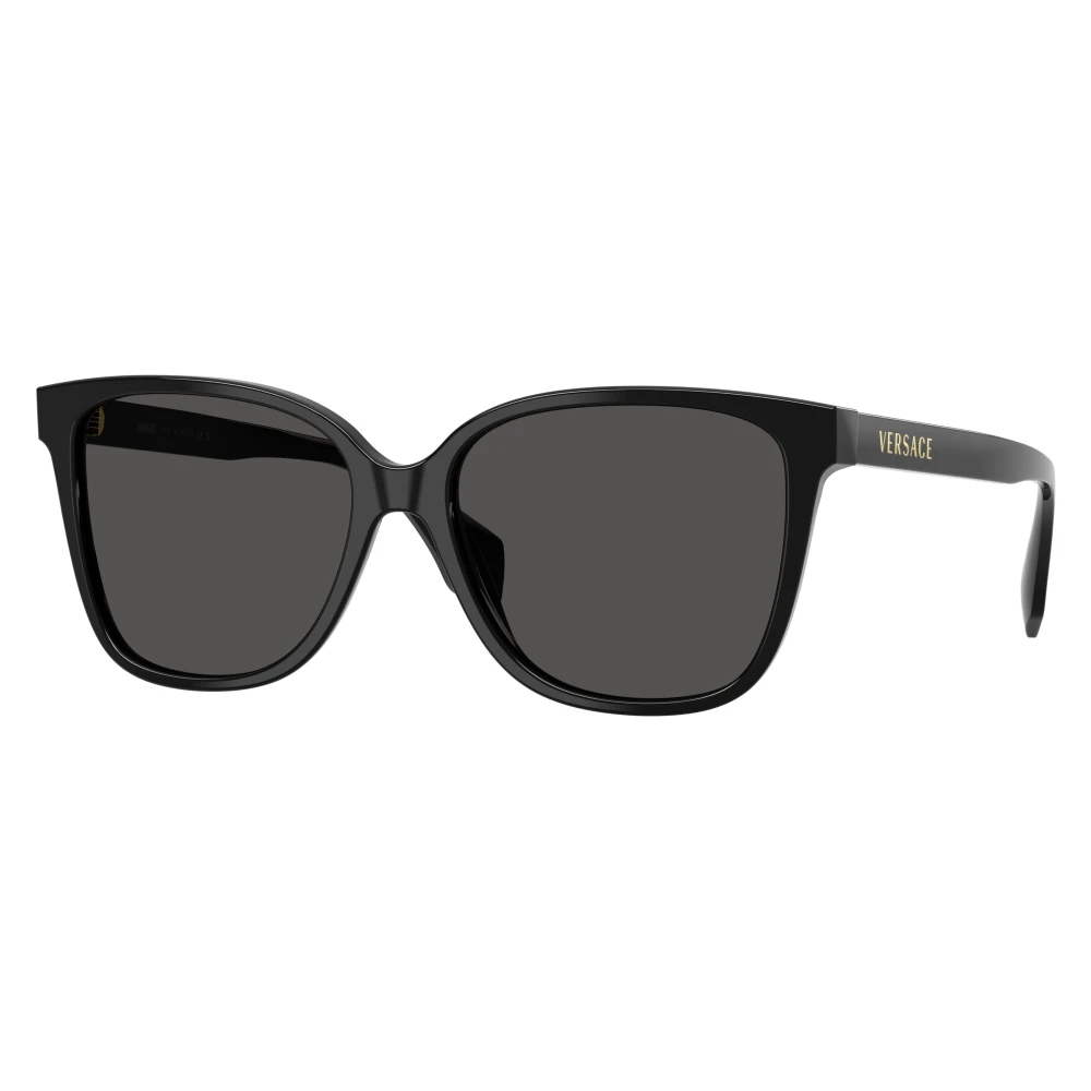 Versace , Sunglasses, Female, Black, 56 Mm, Ve4523 Sunglasses - Image 3