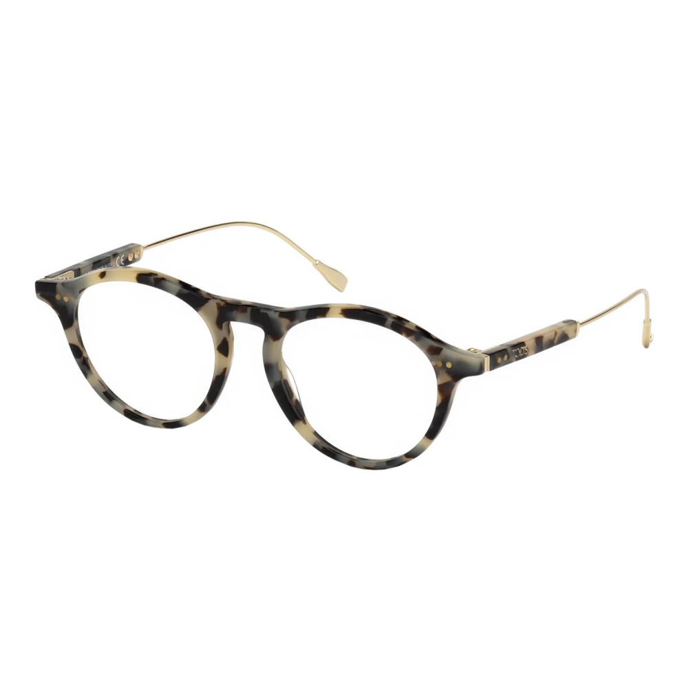 Tod’s Glasses Brun Unisex